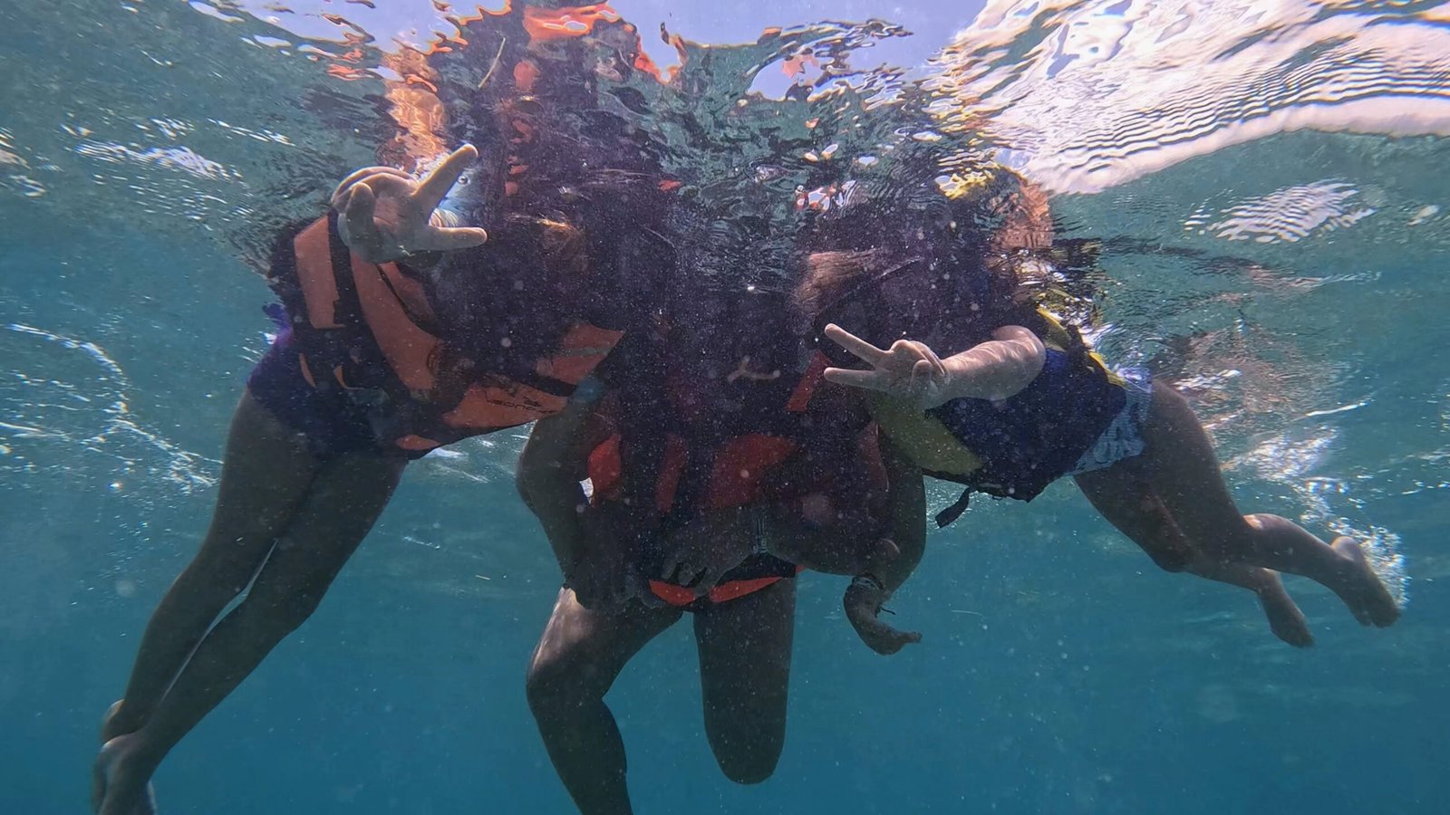 snorkeling cozumel