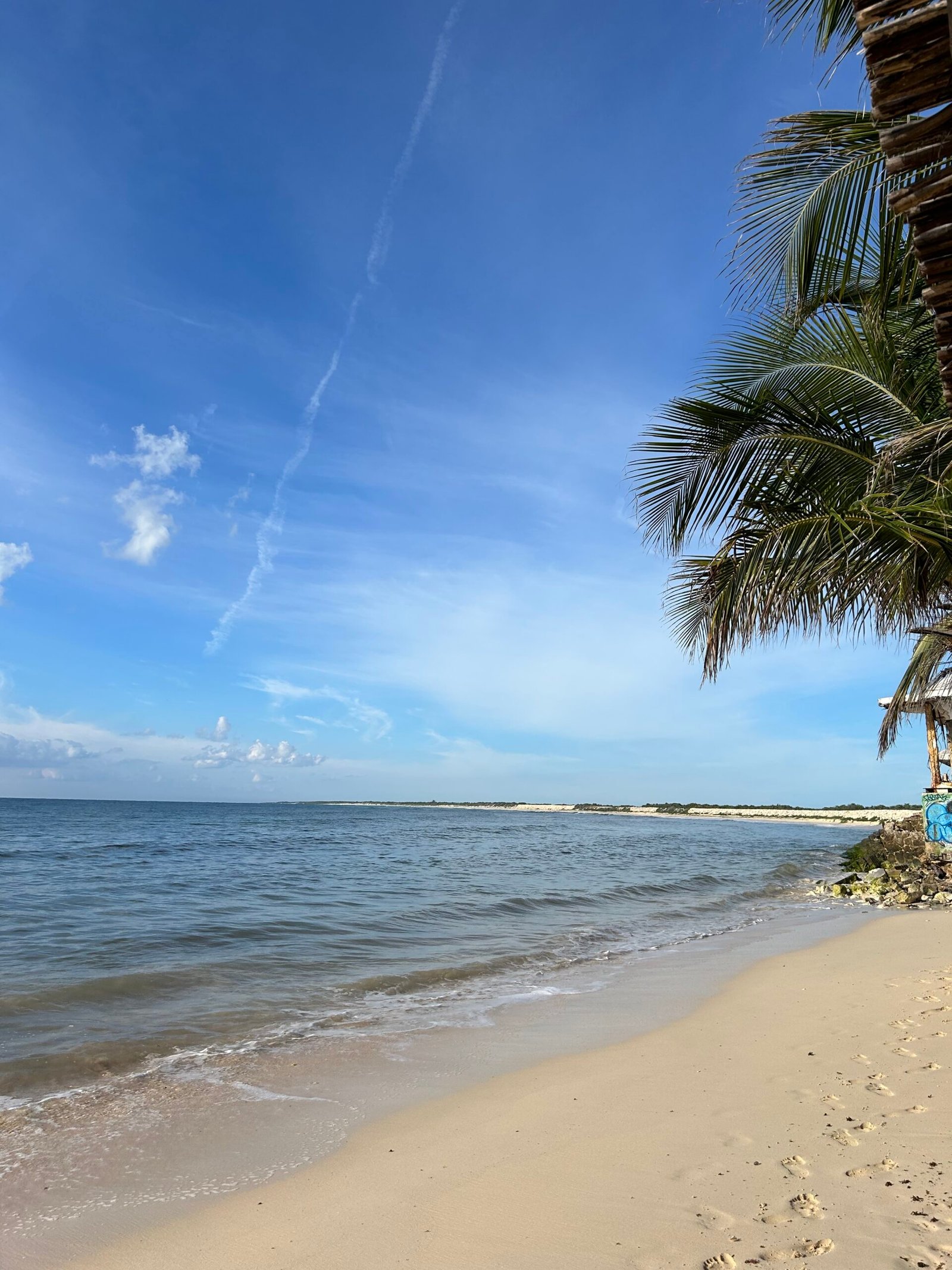 Playa de Cozumel